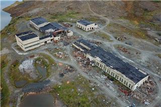 Σήμερα έμαθα: Η βαθύτερη τρύπα που σκάψαμε ποτέ