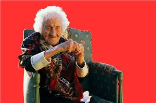 Ζούσε 122 χρόνια ή μας δούλευε όλους; Το μυστήριο της Ζαν Καλμάν που διχάζει επιστήμονες