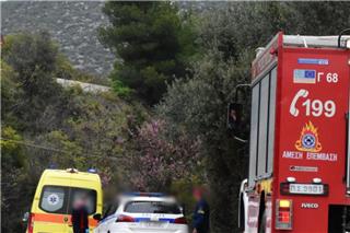 Κόνιτσα: Ηλικιωμένος βρέθηκε καρφωμένος σε κάγκελα