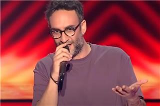 Κωμοδρόμος: Ο νικητής του The Voice αποκαλύπτει – «Το πρώτο μήνυμα που δέχτηκα με σόκαρε»