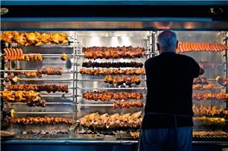 Taste Atlas: Το ελληνικό φαγητό που μπήκε στο Top-10 των παραδοσιακών συνταγών παγκοσμίως