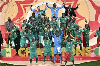 Απίθανη εξέλιξη στο παγκόσμιο ποδόσφαιρο: Η Σενεγάλη έχασε στα χαρτιά το Κόπα Αφρικα από το Μαρόκο