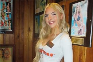 Κορίτσι των «Hooters» και 27χρονος influencer του χώρου των αυτοκινήτων σκοτώθηκαν σε φρικτό τροχαίο με McLaren στην Καλιφόρνια