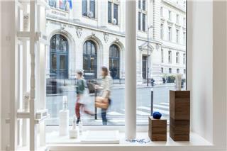 Ένα ελληνικό brand «κατακτά» τη Σορβόννη – Το μικρό κατάστημα των 30 τ.μ. που συζητά όλο το Παρίσι