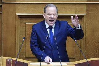 Κώστας Αχ. Καραμανλής για άρση ασυλίας: «Απολύτως αβάσιμα όσα μου προσάπτονται, κρίνομαι γιατί φέρω συγκεκριμένο επώνυμο»