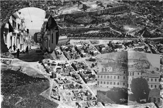 Η αθηναϊκή γειτονιά που βαφτίστηκε από ένα εργοστάσιο κρεβατιών