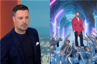 Πέτρος Κουσουλός: «Κόλαφος» κατά του Κοκλώνη – «Μου χρωστάει 20.000 ευρώ»