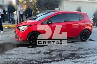 Κρήτη: Δολοφόνησε τον οδηγό που είχε σκοτώσει σε τροχαίο τον γιο του
