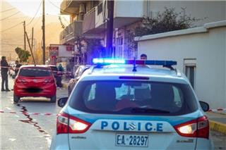 Δολοφονία στο Ηράκλειο: Το μοιραίο τροχαίο και το χρονικό της εκδίκησης - Οι χαροκαμένοι γονείς