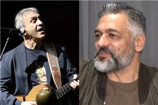 Στέλιος Κρητικός: Η απίστευτη ιστορία με τον Γιώργο Νταλάρα: «Τον έπιασε από το μανίκι και φώναξε την αστυνομία»