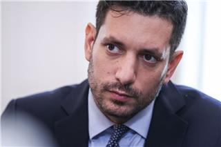 Κωνσταντίνος Κυρανάκης: Αναλαμβάνει γραμματέας της Νέας Δημοκρατίας