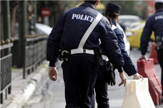 Κυκλοφοριακές ρυθμίσεις στην εθνική οδό Αθηνών-Λαμίας λόγω εργασιών