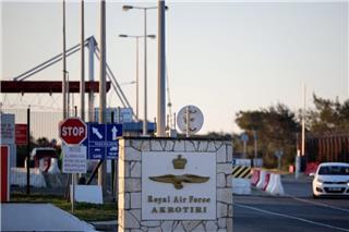 Οι ΗΠΑ ζητούν από το προσωπικό τους να φύγει από την Κύπρο - Η νέα ταξιδιωτική οδηγία