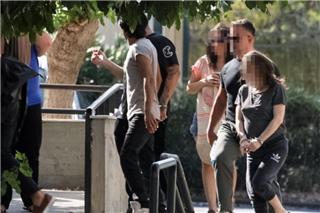 Κυψέλη: Στην Ευελπίδων, ο 43χρονος - Νέες εξελίξεις στην υπόθεση του βρέφους