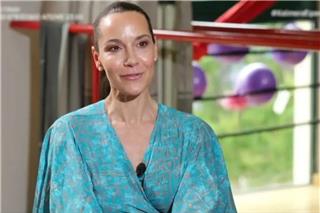 Μαρίνα Λαμπροπούλου: «Στο Dancing με ήθελαν όλο και πιο αυστηρή, άρχισε να ξεφεύγει η κατάσταση»