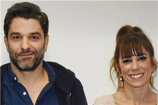 Η Μυρτώ Αλικάκη για τον χωρισμό του Πέτρου Λαγούτη: «Είναι φτηνό να ασχολούμαστε με όλα αυτά»