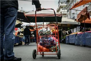 «Κατεβάζουν ρολά» οι λαϊκές αγορές από τις 7 Ιανουαρίου - Το πρόγραμμα των απεργιακών κινητοποιήσεων