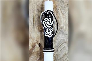 Θεσσαλονικιός έφτιαξε λαμπάδα... ChatGPT