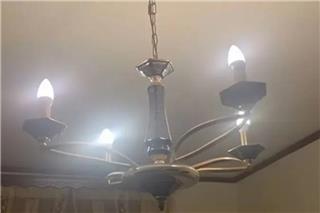 Σεισμός στο Λασίθι: Η στιγμή που τα 5,7 Ρίχτερ ταρακούνησαν το νησί