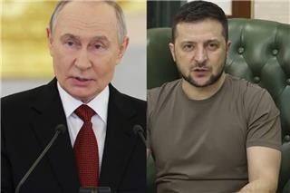 Η πρώτη τριμερής ΗΠΑ - Ρωσίας - Ουκρανίας από το 2022 στο Αμπου Ντάμπι