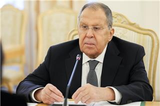 Λαβρόφ: Η Βρετανία, η μοναδική χώρα στον κόσμο που αυτοαποκαλείται «Μεγάλη»... πρέπει να σταματήσει αυτό