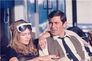 Σήμερα έμαθα: Ο πωλητής αυτοκινήτων που είπε ψέματα ότι είναι ηθοποιός και πήρε τον ρόλο του James Bond