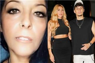 Η αδελφή του Μπάμπη Λαζαρίδη καταθέτει μήνυση και αγωγή κατά της Αγγελικής Ηλιάδη