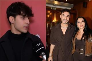 Μπάμπης Λαζαρίδης: Αποκαλύπτει γιατί δεν μιλάει με τον αδερφό του, Βασίλη