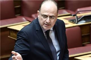 Αποκάλυψη για Λαζαρίδη: Στην ίδια θέση διορίστηκε και η σύζυγός του