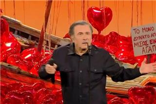 Λαζόπουλος κατά Λιάγκα για την Καρυστιανού: «Το ‘χεις δει ηγεσία και μετά παίρνεις απόφαση εσύ»