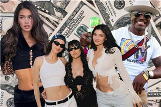 Coachella: Πώς έβγαλαν λεφτά φέτος οι influencers;