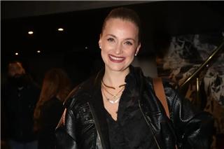 Λένα Δροσάκη: «Από θαύμα ζούμε και οι δύο, γέννησα στον 8ο μήνα»