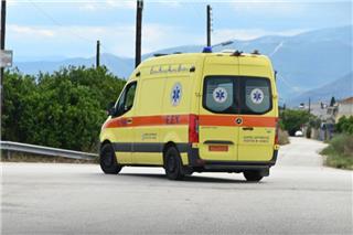 Τραγωδία στη Λέρο: Φορτηγό παρέσυρε και σκότωσε γυναίκα στην Αγία Μαρίνα