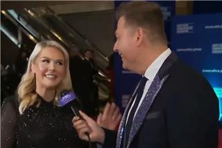 Απίστευτη «προφητεία» Λέβιτ πριν από την επίθεση - «Σήμερα θα ακουστούν πυροβολισμοί!»