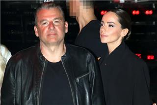 Μαρία Αντωνά: Θα βρω τον μπελά μου που είπα στον Γιώργο Λιάγκα να αφήσει γένια