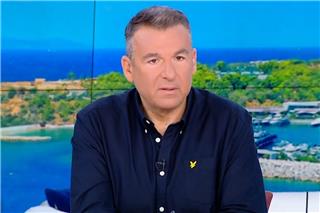 Γιώργος Λιάγκας: «Υπάρχει μια φήμη για διαζύγιο - σοκ για πασίγνωστο ζευγάρι της ελληνικής showbiz»