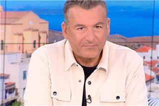 Λιάγκας για Ζήνα: «Αν το εννοούσε, θα είχε ζητήσει συγγνώμη στις 10» ‑ Η σκληρή ατάκα του Ουγγαρέζου