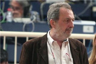 Στρατής Λιαρέλλης: Τέλος από τον ΑΝΤ1 μετά από 30 χρόνια – Η επίσημη ανακοίνωση του σταθμού