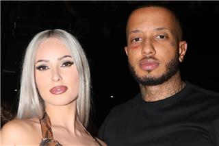 Light: Η σύντροφός του αποκάλυψε ότι έχουν παντρευτεί