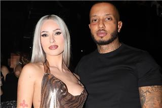 Αννα Θεοδωρίδη: Αποκάλυψε ότι παντρεύτηκε με τον Light