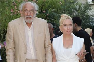 Τζένη Οικονόμου για Αλέξανδρο Λυκουρέζο: Τον γνώρισα όταν ήταν 90 χρονών, με γοήτευσε η ψυχή του