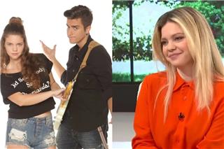 Λίλα Μπακλέση: «Πήγαινα στο σούπερ μάρκετ και ήθελα να πεθάνω μετά το Ταμάμ, πάθαινα κρίσεις πανικού»