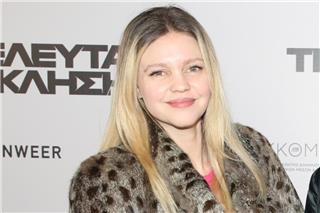 Έγκυος η Λίλα Μπακλέση: Το τρυφερό βίντεο με την φουσκωμένη της κοιλίτσα