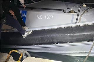 Λιμενικό για την τραγωδία στη Χίο με τους 15 νεκρούς: Το δουλεμπορικό χτύπησε το σκάφος μας στο πλάι, ανετράπη και βυθίστηκε