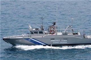 Συλλαμβάνεται ο Μαροκινός από το ναυάγιο της Χίου, τον αναγνώρισαν ως διακινητή των μεταναστών