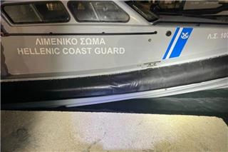 Τραγωδία στη Χίο: Το σκάφος του Λιμενικού είχε κάμερα, αλλά δεν είχε τεθεί σε λειτουργία