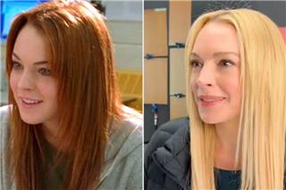 Λίντσεϊ Λόχαν: Ξανά πρωταγωνίστρια του Mean Girls στις 3 Οκτωβρίου ‑ Ο απρόσμενος «Ααρον»