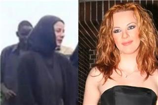 Ναταλία Λιονάκη: Έφυγε από το μοναστήρι που βρισκόταν – Η αλλαγή και το καινούργιο της όνομα