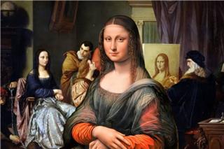 Ποια ήταν πραγματικά η Mona Lisa; Η έμπνευση πίσω από το πιο διάσημο χαμόγελο του κόσμου