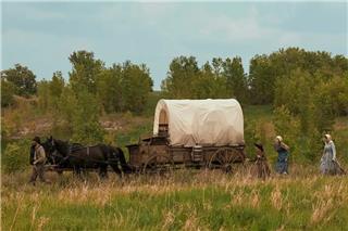 Το Μικρό Σπίτι στο Λιβάδι: Η νέα τηλεοπτική μεταφορά έρχεται τον Ιούλιο στο Netflix και ήδη ετοιμάζεται για δεύτερο κύκλο